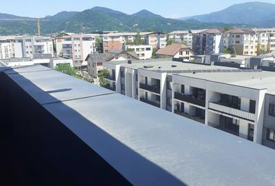 Apartament cu 2 camere decomandat în Exterior Vest - 2