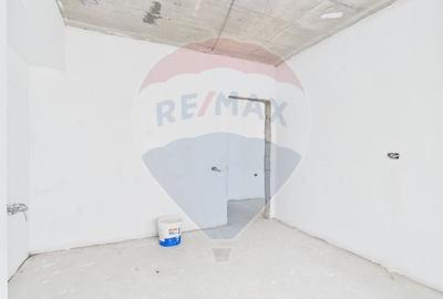 Apartament cu 2 camere decomandat în Nord - 12