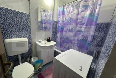 Garsonieră în 9 Mai - 2