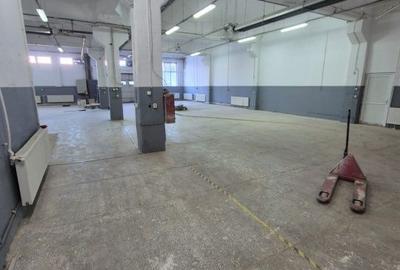 Spațiu comercial, de 650 mp, în Cernica - 2