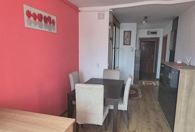 Apartament cu 3 camere, etaj intermediar,  Scriitorilor, Brasov - 9