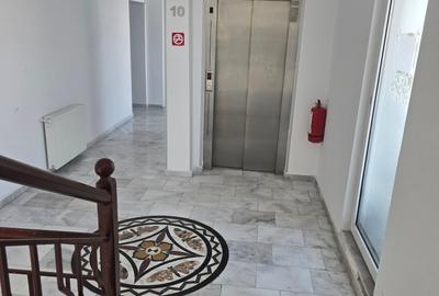 Ap 2 camere modern, bloc nou 2011, Nerva Traian – Timpuri Noi mobilat/utilat - 14