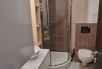 VALEA LUPULUI-ap. 3 camere,mobilat si utilat, 72mp,Brown Luxury, parcare! - 5