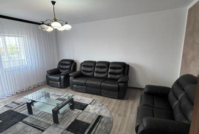 Apartament cu 2 camere decomandat în Inel II - 15