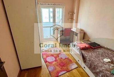 Apartament 4 camere de inchiriat Teiul Doamnei - 4