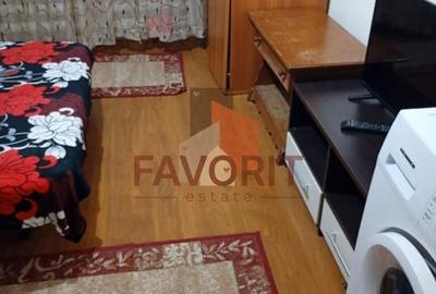 Garsoniera | etaj 2 | mobilata si utilata |  zona excelenta - 1