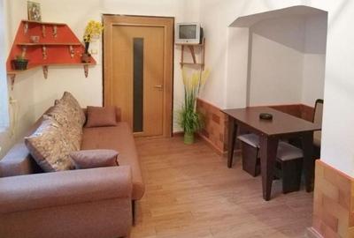 Apartament spațios, pe două niveluri, cu garaj – Brasov Vechi - 2