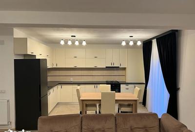 Casă cu 4 camere cu Teren 250 Mp în Ulmi - 8