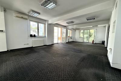 Spatiu de birouri compartimentabil! 77 mp + balcon & Parcare | Iancului - 5