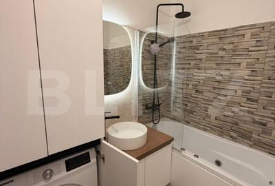 Apartament 3 camere, 59 mp, strada Eroilor Apartament 3 camere, 59 mp, strada Eroilor - 10