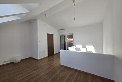 Vila tip duplex de inchiriat cu 4 camere/parcare -  zona Matei Millo-Pipera Vila tip duplex de inchiriat cu 4 camere/parcare -  zona Matei Millo-Pipera - 15