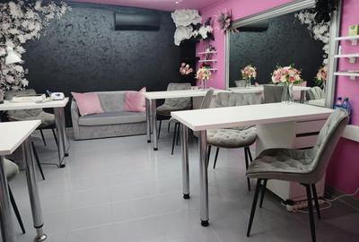 Spațiu comercial, de 50 mp, în Uverturii - 13