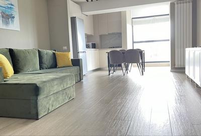 Apartament cu 2 camere în Palazu Mare - 2