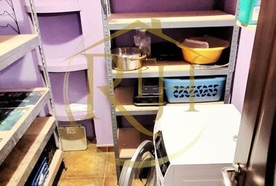 Apartament cu 3 camere, mobilat în Iosefin - 15