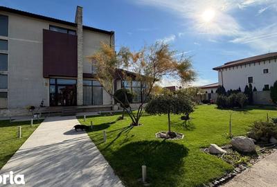Spațiu comercial, de 900 mp, în Central - 12