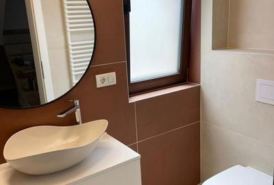Duplex cu 4 camere cu Canalizare în Torontalului - 7