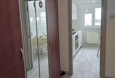 Apartament cu 2 camere decomandat în Dristor - 1