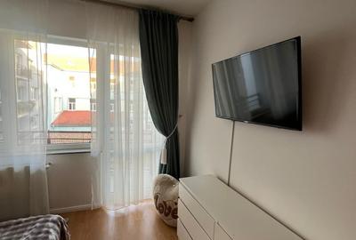 Apartament de închiriat, 2 camere, 52 mp, 21 Decembrie zona The Office - 3