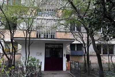 Apartament cu 2 camere semidecomandat în Giulești - 5