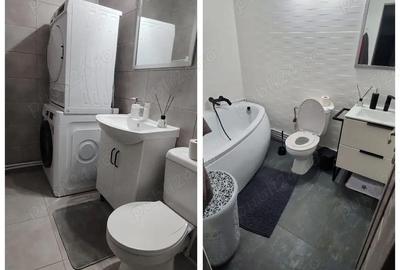 Apartament cu 4 camere semidecomandat în Central - 2