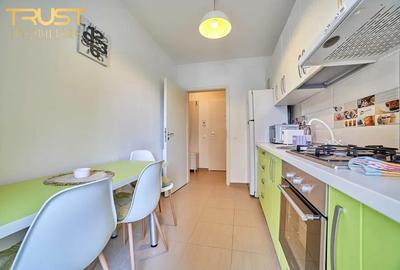 Garsonieră semidecomandată în Bartolomeu - 6