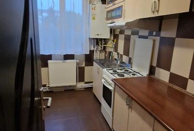 Apartament cu 2 camere semidecomandat în Central - 4