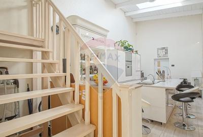 Casă cu 3 camere cu Teren 583 Mp în Colonia Bod - 12