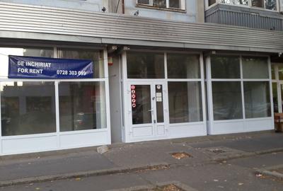 Spațiu comercial, de 160 mp, în Dacia - 1