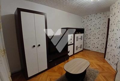 Apartament 2 camere decomandat 47 mp etaj 3 zona Vasile Aaron Sibiu - 3