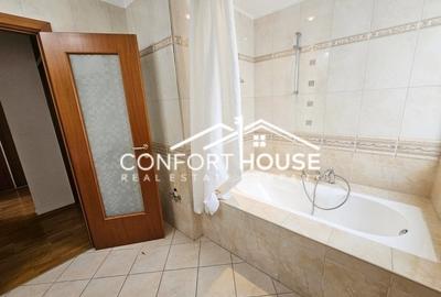 Apartament cu 3 camere decomandat, mobilat în Primăverii - 8