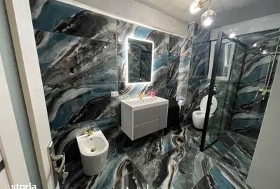 Apartament cu 2 camere decomandat în Central - 6