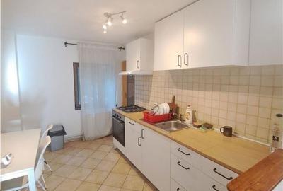 Apartament cu 4 camere decomandat, mobilat în Fabric - 1