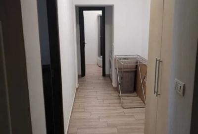 Apartament cu 2 camere- zona Podu Ros - Lic. Dimitrie Cantemir - 4