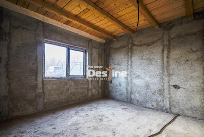 Casă cu 3 camere cu Canalizare în Ciurea - 16