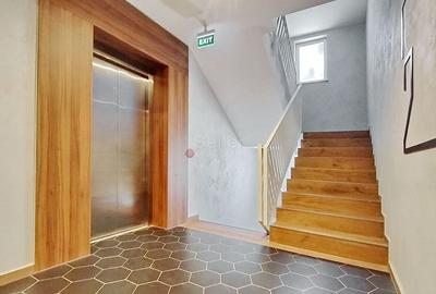 Penthouse Pe 2 Niveluri - Zona Avantgarden - 12