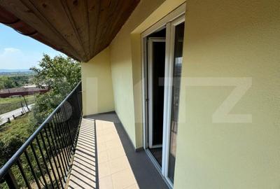 Apartament cu 3 camere decomandat în Aiud - 9