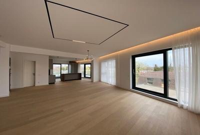 4-room apartment, luxury, terraces, Primaverii area - 6