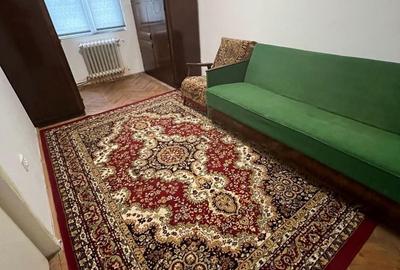 Apartament cu 4 camere semidecomandat în Mănăștur - 3