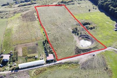 Teren agricol extravilan de 1800 mp, în Sud-Est - 3