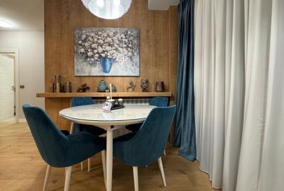 INCHIRIERE 3 CAMERE LUX- MOBILAT SI UTILAT -IMOBIL  2018-- ZONA UNIRII/ TRIBUNAL - 13