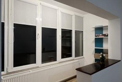 Apartament cu 4 camere, etaj 4 de vanzare, zona Timocului - Saguna - 11