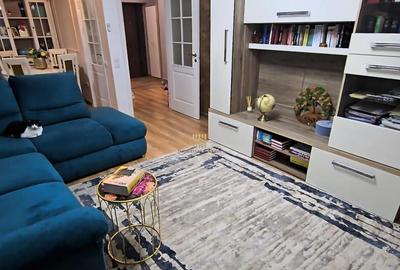 Apartament 2 camere Et. I - Bloc Nou - Suceava! 0727817187 - 17