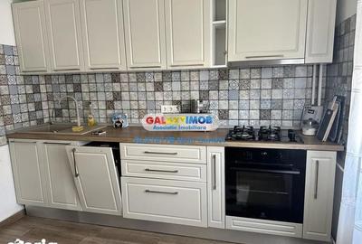 Apartament cu 2 camere decomandat, mobilat în Rahova