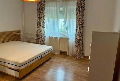 Apartament cu 2 camere decomandat în Panduri - 8