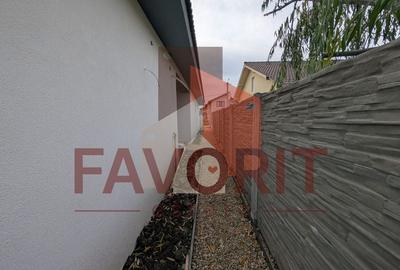 Duplex | Parter | Toate utilitatile | Finisaje premium | Curte generoasa - 10