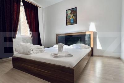 Apartament cu 3 camere, decomandat, etaj 3/4, dubla orienta - 6