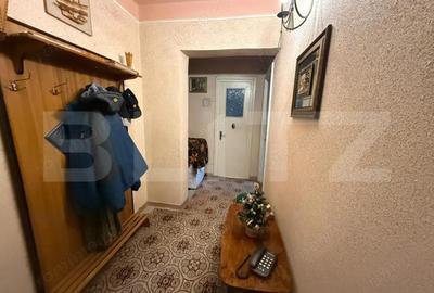 Apartament cu 3 camere decomandat în Ultracentral - 3