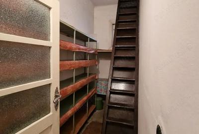 Apartament cu 3 camere decomandat în Traian - 3