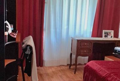 Apartament cu 3 camere decomandat în E3 - 2