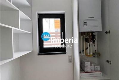 Casa Single! 450 mp teren! Casa individuala 4 camere, Rediu.Mutare imediata! - 25